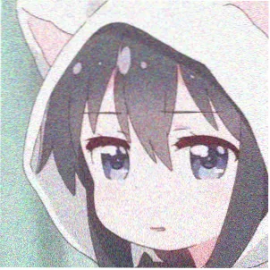 漫迷 冬木的雨 头像