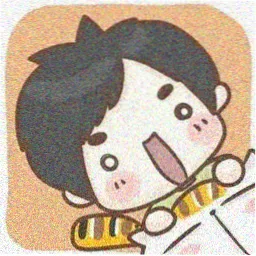 漫迷 月下的誓约 头像