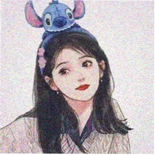 漫迷 深夜分格 头像