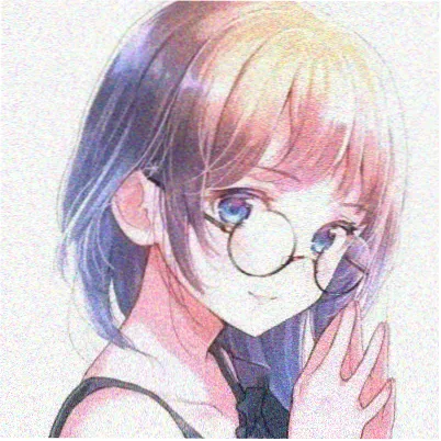 漫迷 星轨旅人 头像